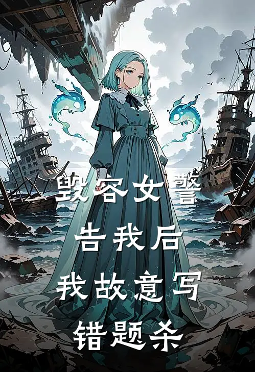 还你此生自由已完结