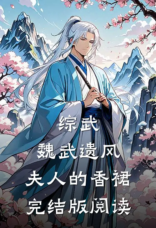 综武：魏武遗风，夫人的香裙完结版阅读