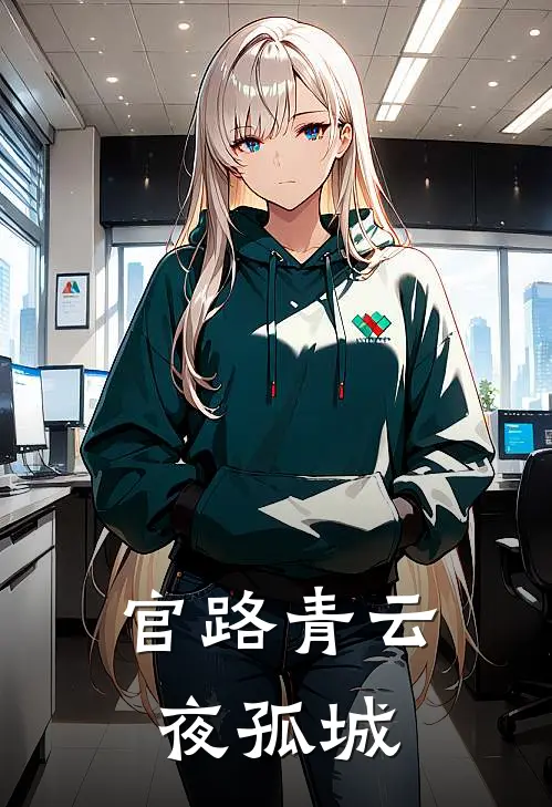 官路青云夜孤城