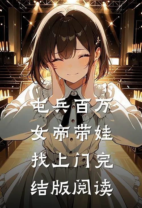 屯兵百万，女帝带娃找上门完结版阅读