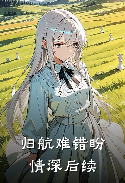 归航难错盼情深后续