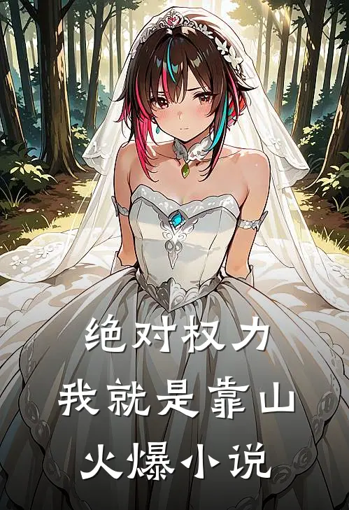 绝对权力：我就是靠山火爆小说