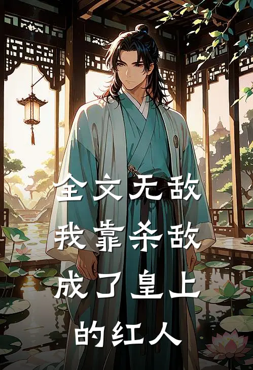 全文无敌：我靠杀敌成了皇上的红人