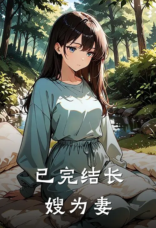 已完结长嫂为妻