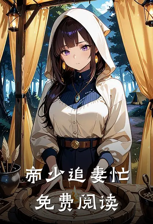 帝少追妻忙免费阅读