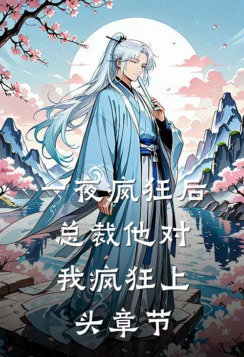 一夜疯狂后，总裁他对我疯狂上头章节