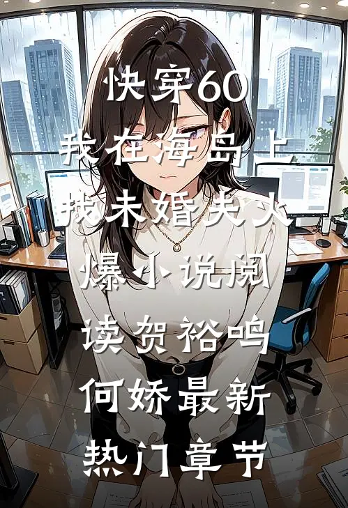 快穿60:我在海岛上找未婚夫火爆小说阅读（贺裕鸣何娇）最新热门章节