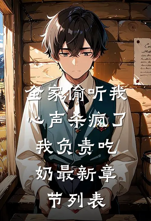 全家偷听我心声杀疯了,我负责吃奶最新章节列表