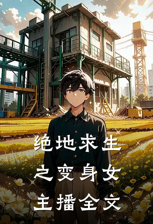 绝地求生之变身女主播全文
