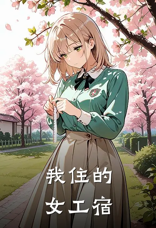 我住的女工宿