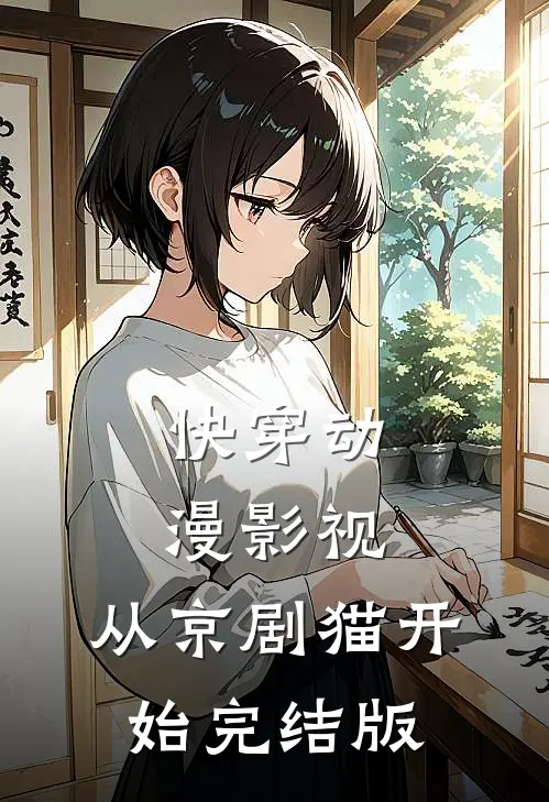 快穿动漫影视：从京剧猫开始完结版