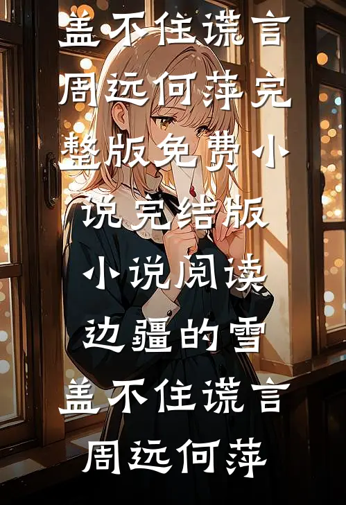情浓误过黄金乡全球完整文集
