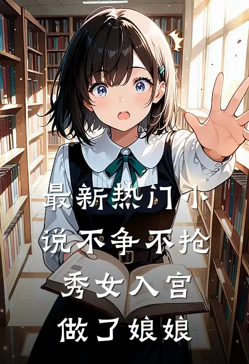 最新热门小说不争不抢，秀女入宫做了娘娘