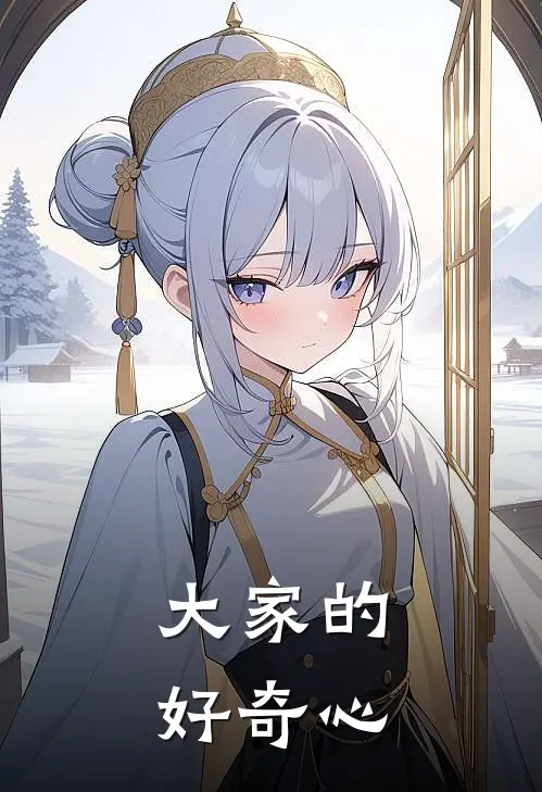 大家的好奇心