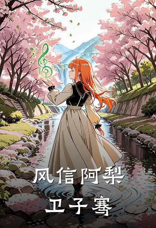 风信阿梨卫子骞