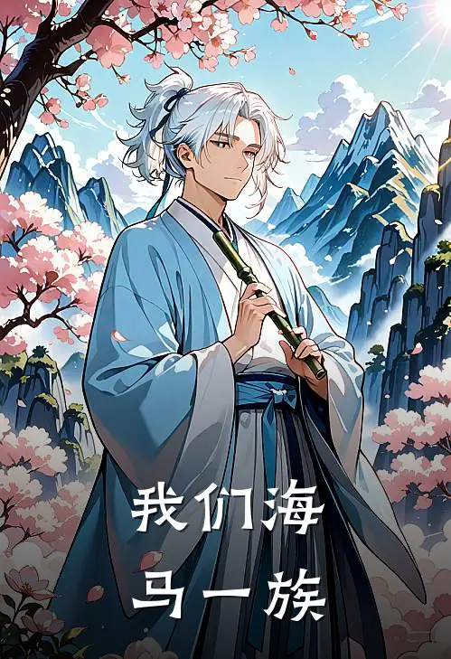我们海马一族