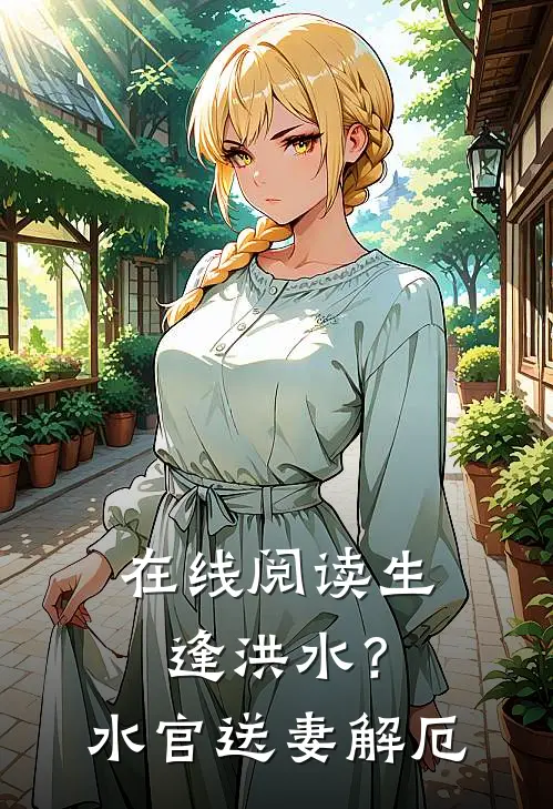 在线阅读生逢洪水？水官送妻解厄