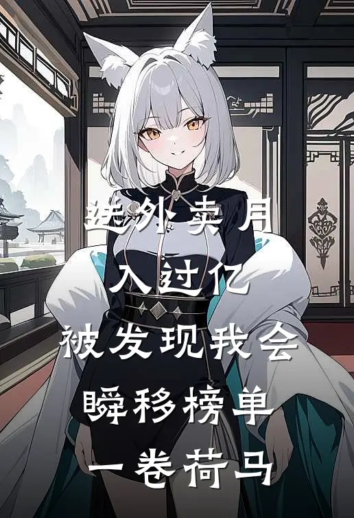 送外卖月入过亿，被发现我会瞬移榜单一卷荷马