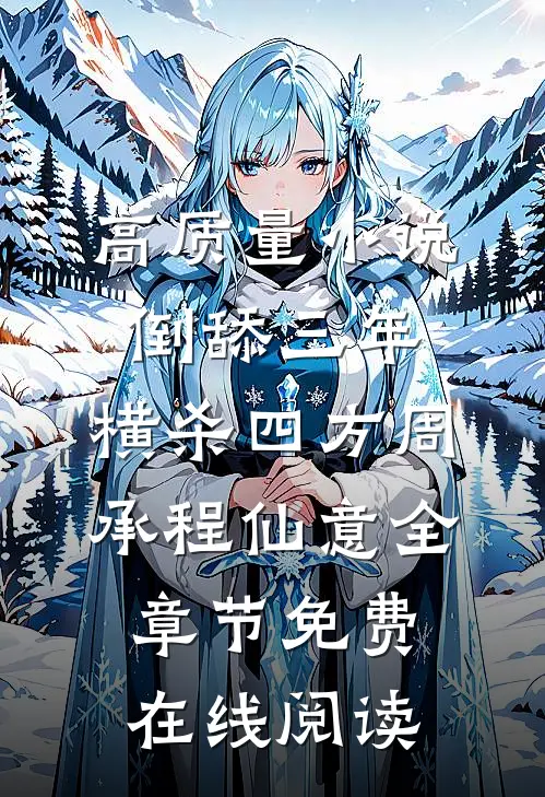 高质量小说倒舔三年,横杀四方（周承程仙意）全章节免费在线阅读