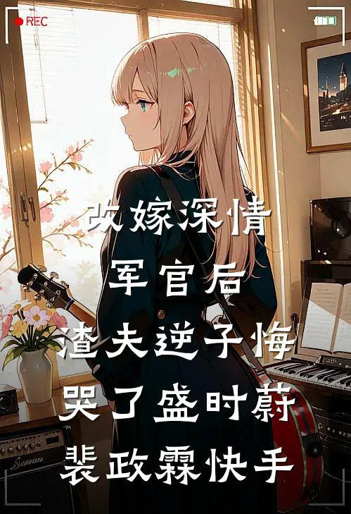 引诱！就对嫂子又争又抢怎么了沈熹宁谢斯屿结局+番外