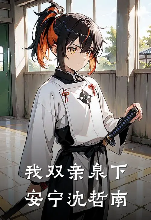 我双亲泉下安宁沈哲南