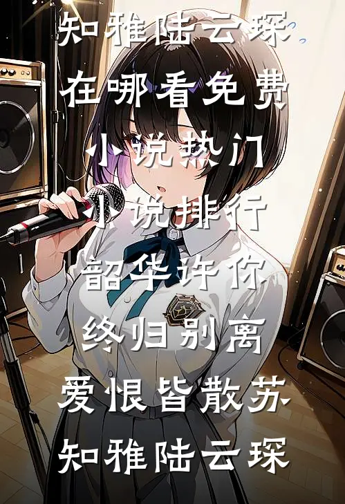 迟意赴山河全文+番外