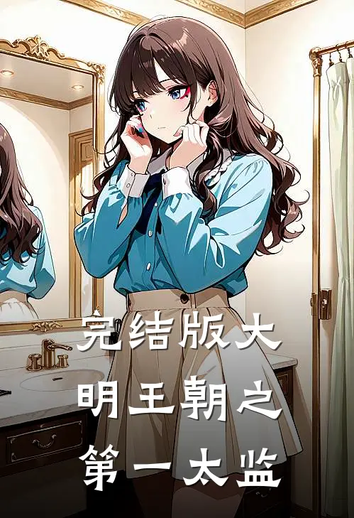 完结版大明王朝之第一太监
