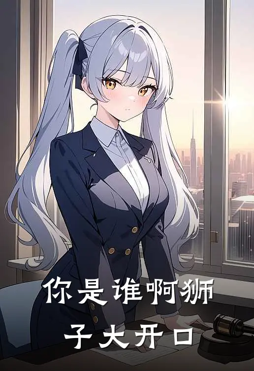 你是谁啊狮子大开口