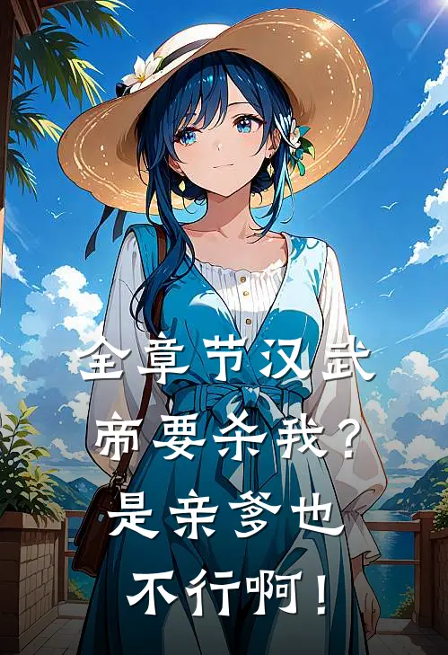 全章节汉武帝要杀我？是亲爹也不行啊！