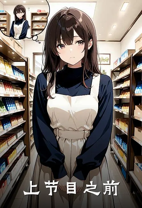 上节目之前