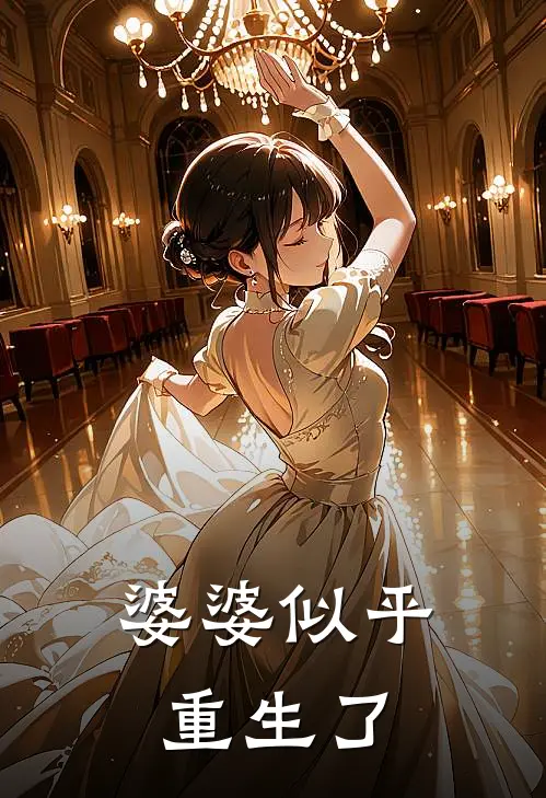 婆婆似乎重生了