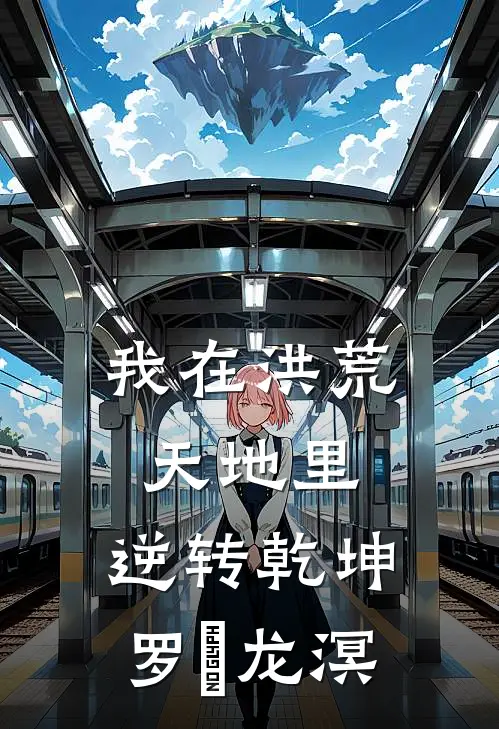 我在洪荒天地里，逆转乾坤罗睺龙溟