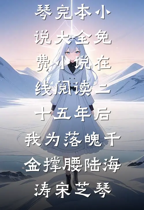 人人都爱朝玉京全本小说推荐