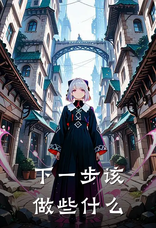 下一步该做些什么