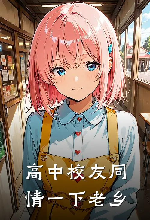高中校友同情一下老乡