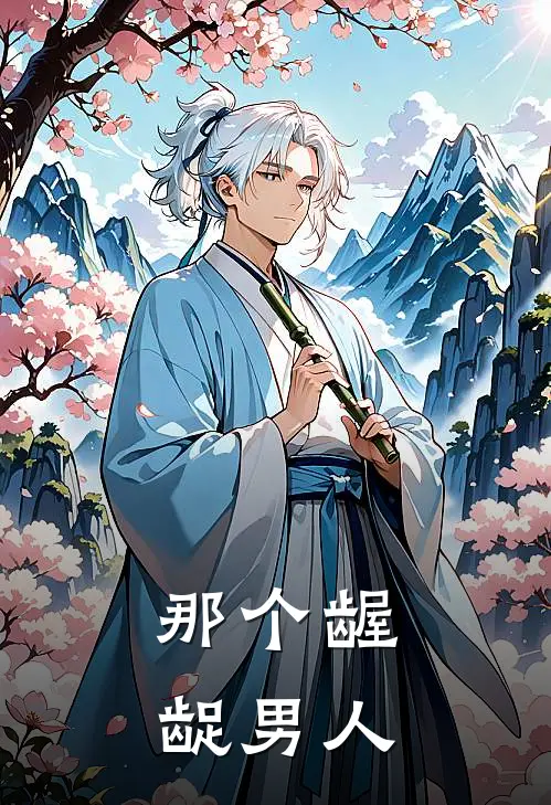 那个龌龊男人