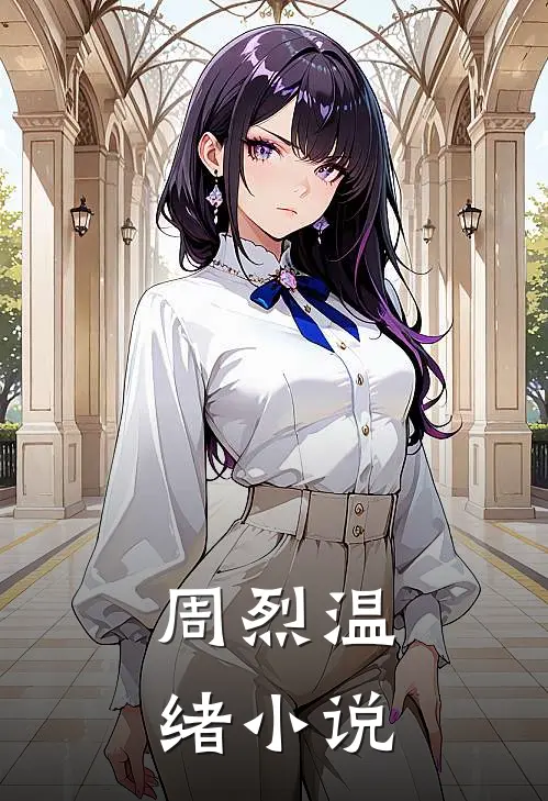 周烈温绪小说