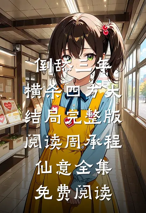 倒舔三年,横杀四方大结局完整版阅读（周承程仙意）全集免费阅读