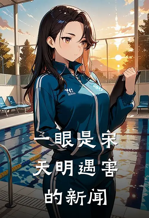 一眼是宋天明遇害的新闻