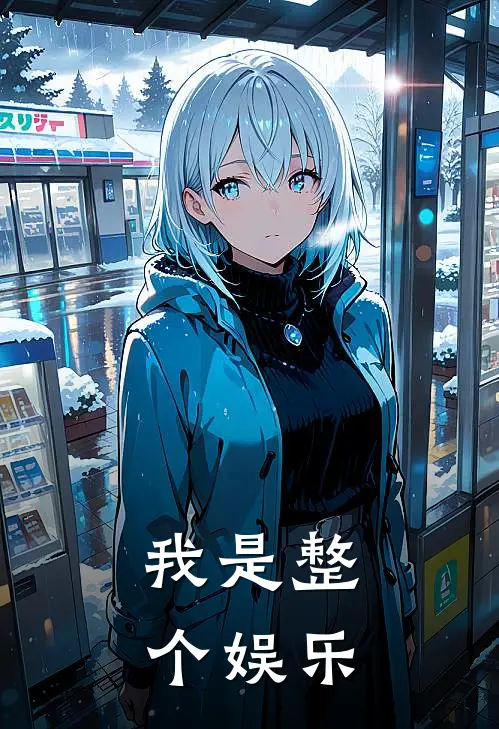 我是整个娱乐