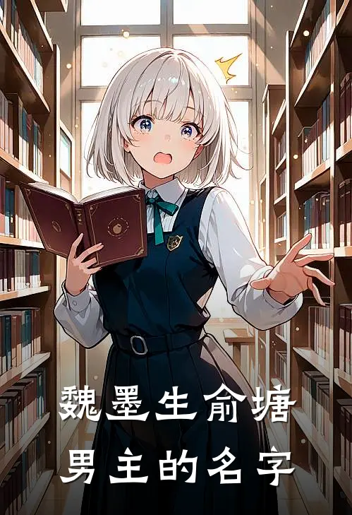 魏墨生俞塘男主的名字