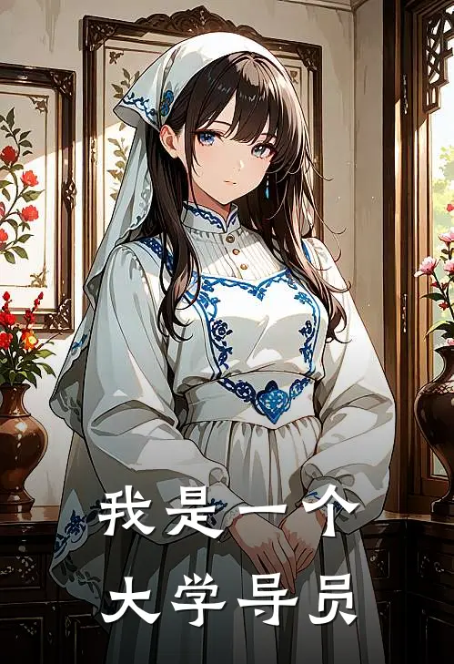我是一个大学导员