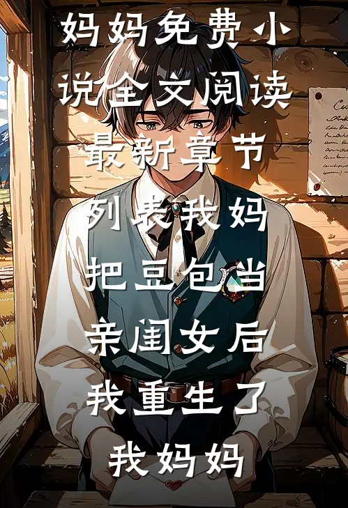男友的回魂夜新上热文