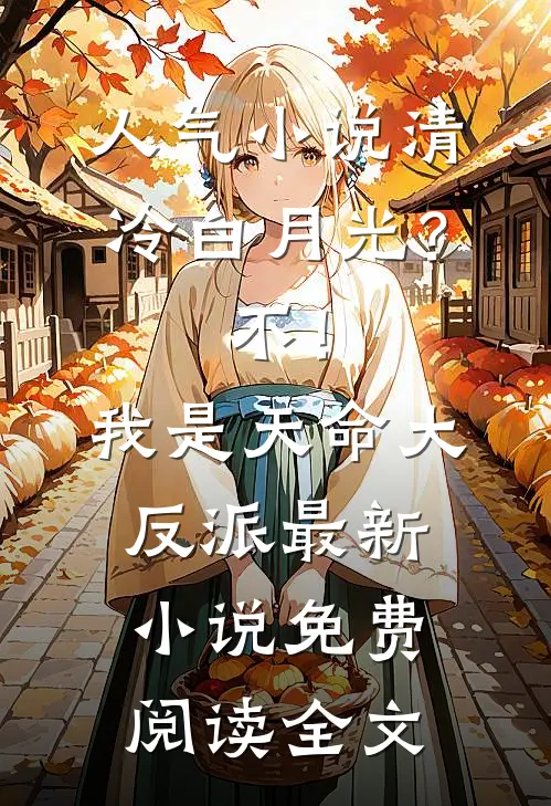 （人气小说清冷白月光？不！我是天命大反派）最新小说免费阅读全文