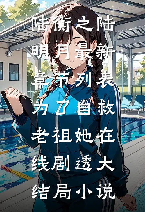 （陆衡之陆明月）最新章节列表（为了自救,老祖她在线剧透大结局小说）