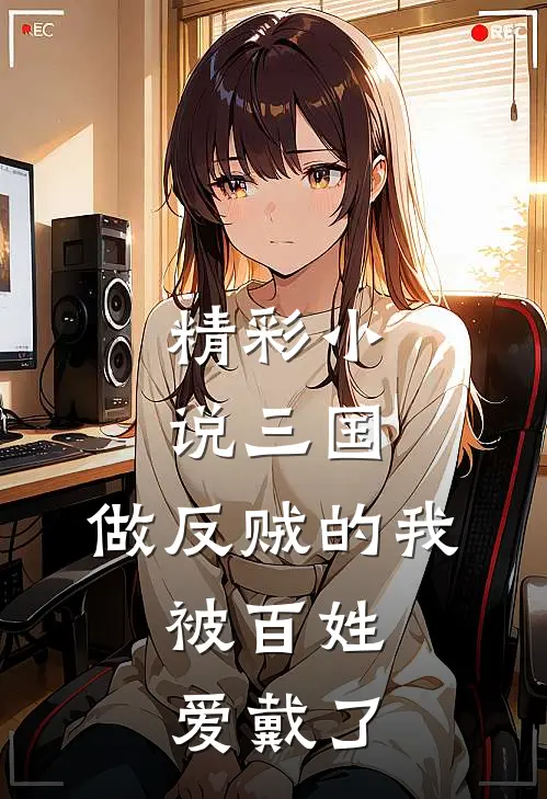 精彩小说三国：做反贼的我，被百姓爱戴了