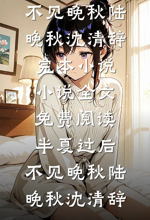 从寒门到陆府奶娘：我也是没招了最完整版