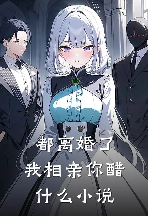 都离婚了,我相亲你醋什么小说