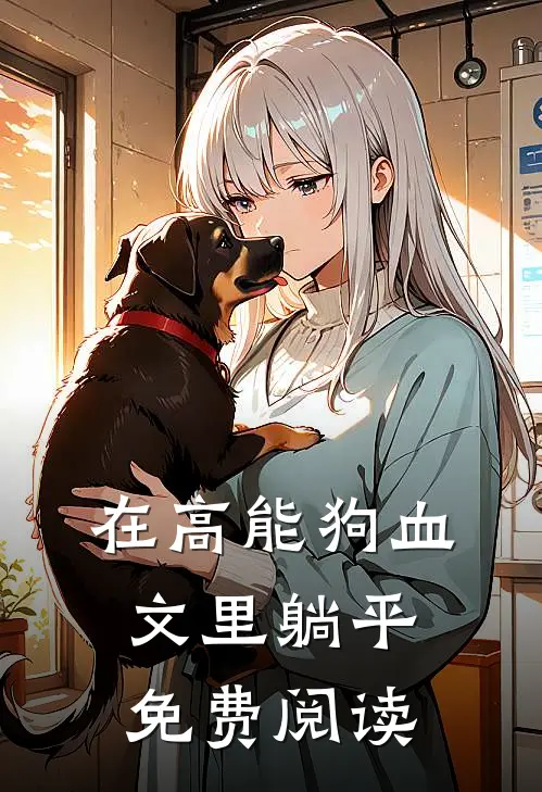 在高能狗血文里躺平免费阅读