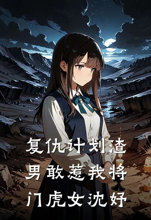 复仇计划渣男敢惹我将门虎女沈妤